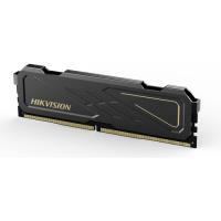 HIKVISION 16GB U10 DDR4 3200MHz CL16 Soğutuculu HKED4161DAA2F0ZB2 PC Ram - 1